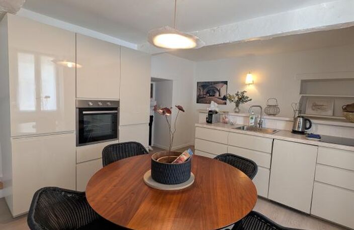 Appartement T3-TERRASSE À Vendre — photo 4