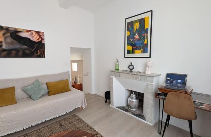 Appartement T3-TERRASSE À Vendre — photo 5