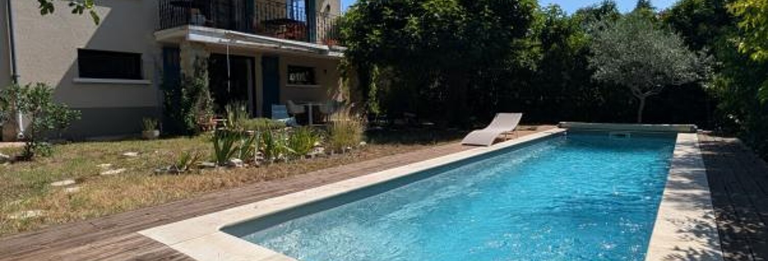 Maison 4 Pièces 135 m² à vendre à Pertuis (84120)