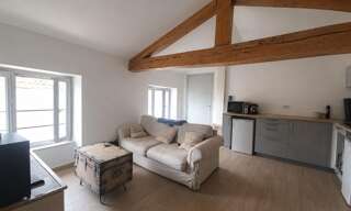 Appartement 2 Pièces 38 m² à louer à Aups (83630)