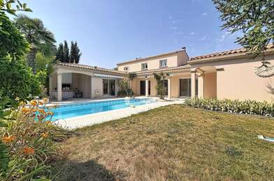 Maison 5 pièces 577500 €