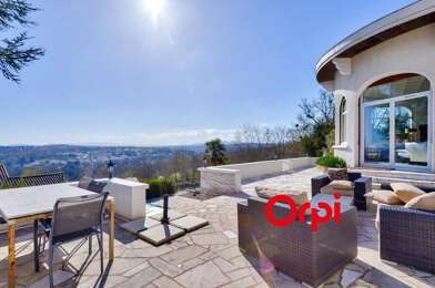 Maison 6 pièces 1250000 €