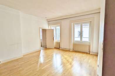 Appartement 3 pièces 349000 €