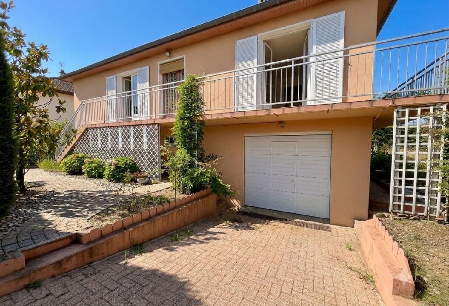 Maison 6 pièces 150 m2 — photo 1