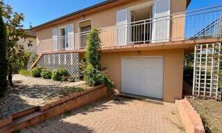 Maison 6 Pièces 150 m² à vendre à Saint-Genis-Laval (69230)