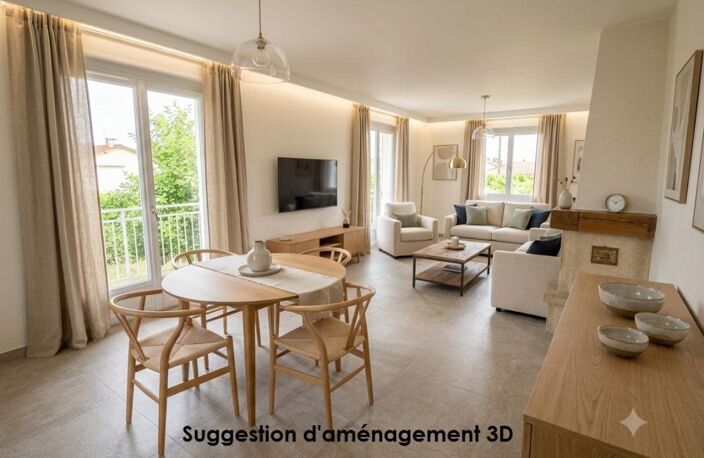 Maison 6 pièces 150 m2 — photo 4