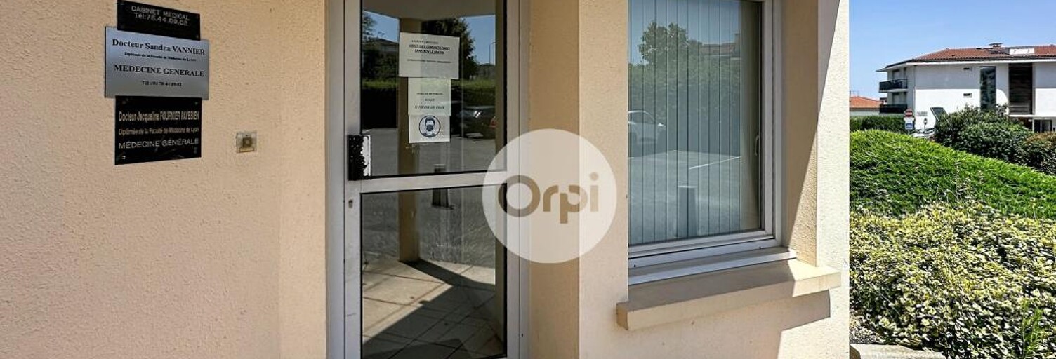 Appartement 4 Pièces 79 m² à vendre à Mornant (69440)