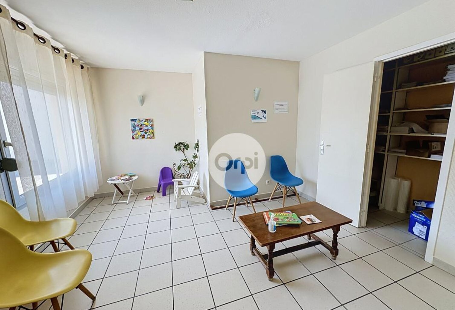 Appartement À Vendre — photo 1