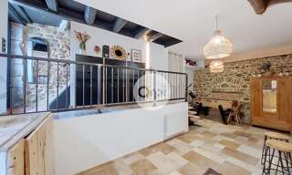 Maison 3 Pièces 96 m² à vendre à Chabanière (69440)