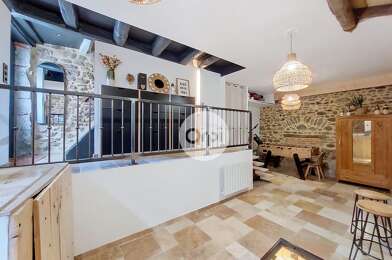 Maison 3 pièces 212000 €