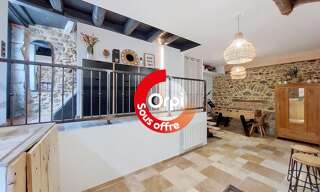 Maison 3 Pièces 96 m² à vendre à Chabanière (69440)