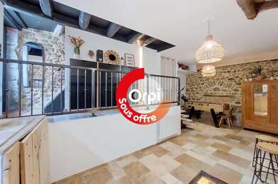Maison 3 pièces 212000 €
