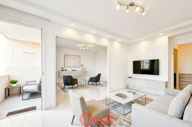 Appartement 4 pièces 249000 €