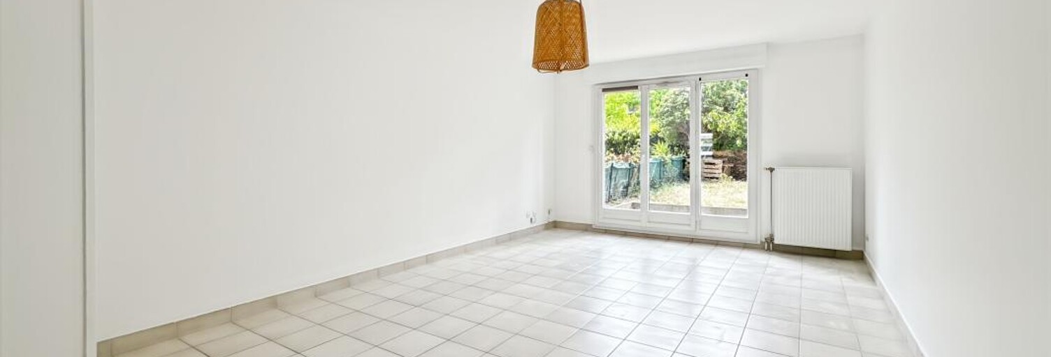 Appartement 2 Pièces 65 m² à louer à Lyon 3 (69003)
