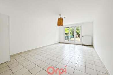 Appartement 2 pièces 1020 €