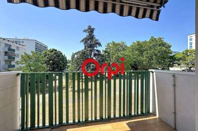 Appartement 3 pièces 159000 €