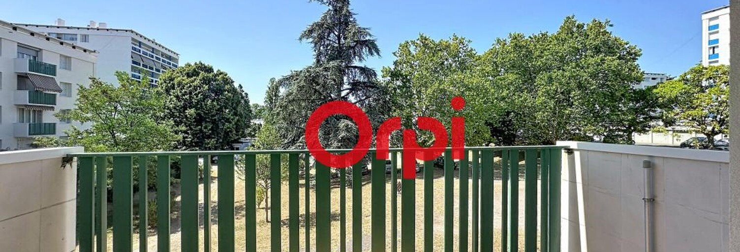 Appartement 3 Pièces 68 m² à vendre à Oullins-Pierre-Bénite (69310)