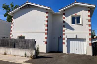 Maison 4 pièces 1311 €