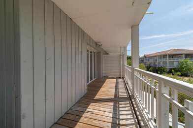 Appartement 4 pièces 423000 €