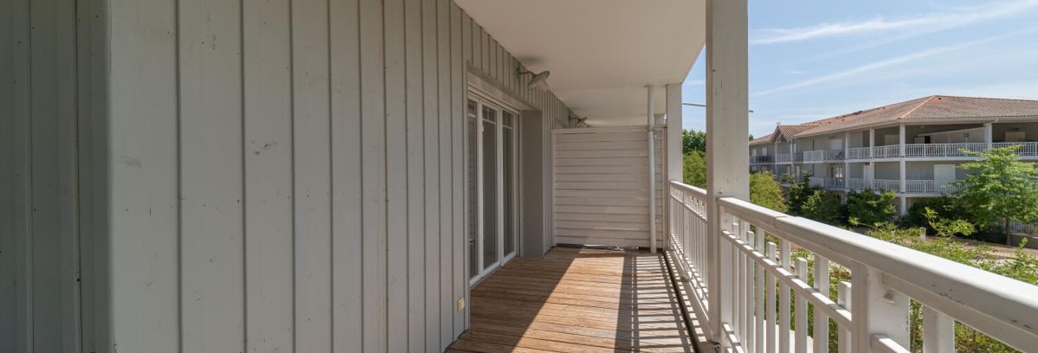 Appartement 4 Pièces 79 m² à vendre à La Teste-de-Buch (33260)
