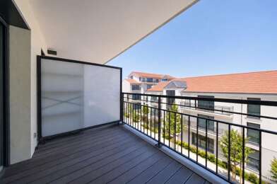 Appartement 3 pièces 289000 €
