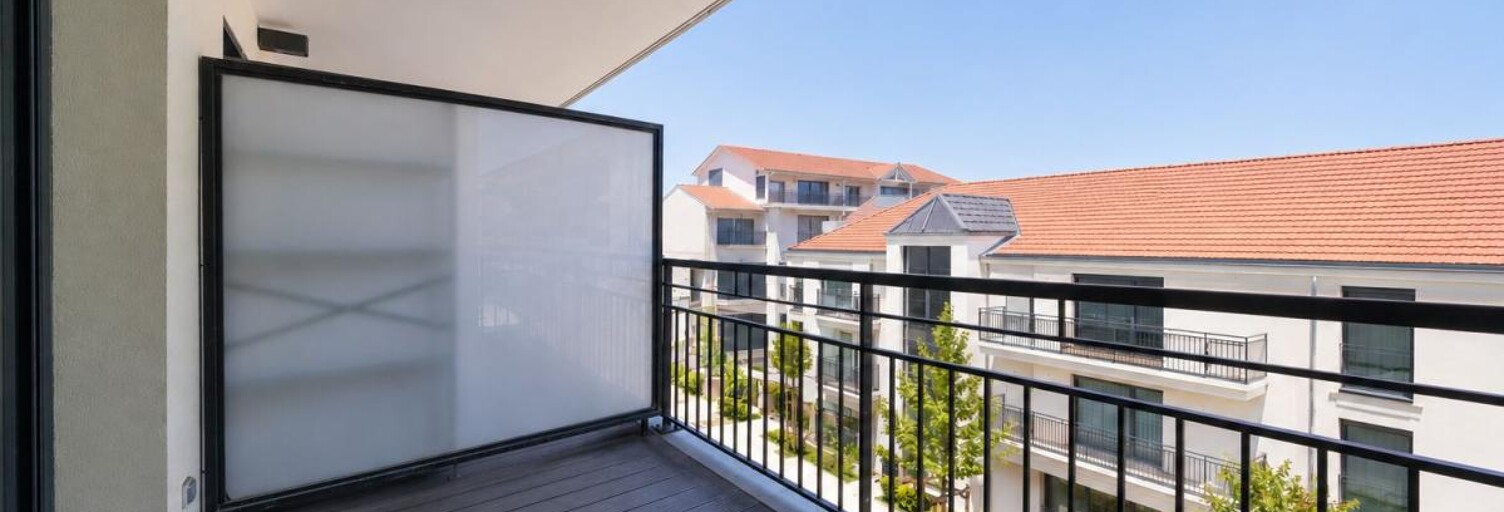 Appartement 3 Pièces 70 m² à vendre à La Teste-de-Buch (33260)