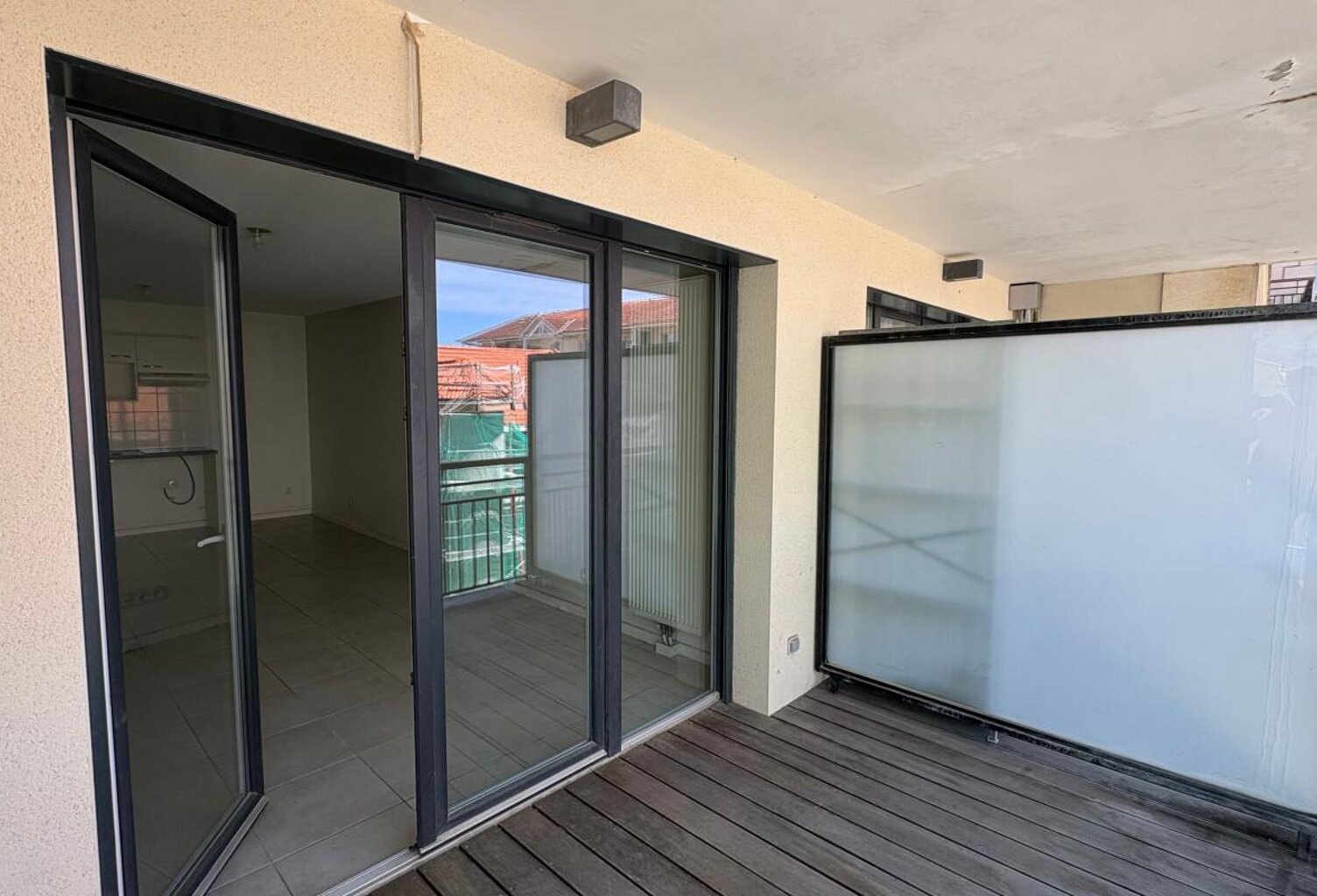 La Teste-de-Buch – Appartement T3 de 70 m² en plein cœur de ville — photo 1