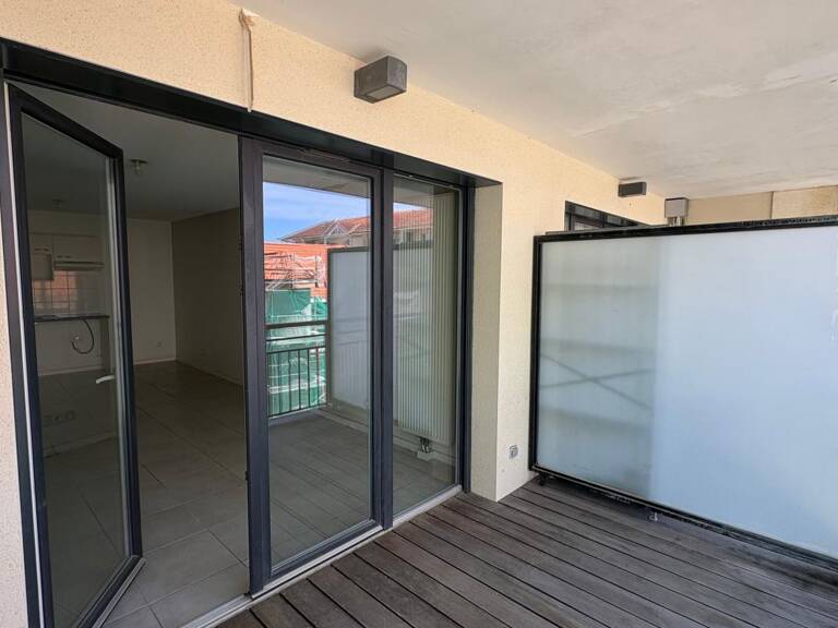 La Teste-de-Buch – Appartement T3 de 70 m² en plein cœur de ville — photo 1