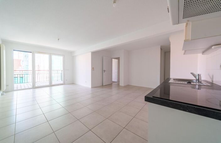 La Teste-de-Buch – Appartement T3 de 70 m² en plein cœur de ville — photo 2