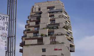 Appartement 4 Pièces 137 m² à louer à Montpellier (34000)