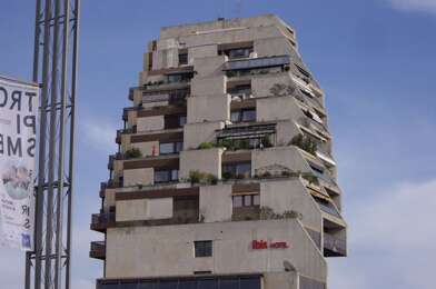 Appartement 4 pièces 2200 €