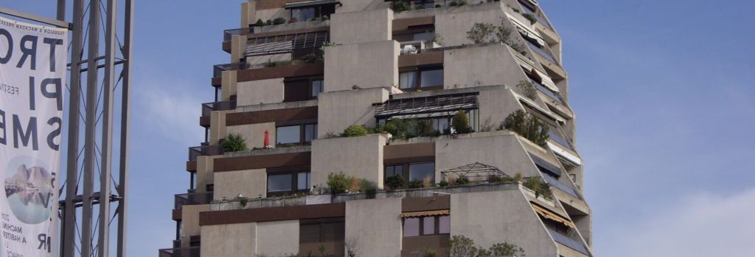 Appartement 4 Pièces 137 m² à louer à Montpellier (34000)