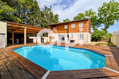 Maison 6 pièces 1595 €