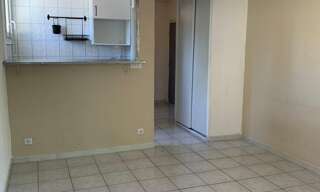 Appartement 1 Pièce 23 m² à louer à Nîmes (30000)