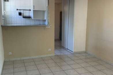 Appartement 1 pièces 457 €