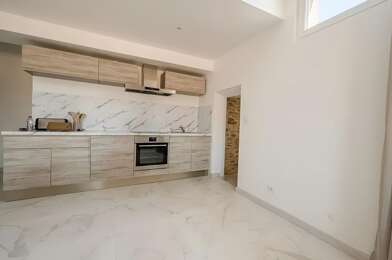 Appartement 3 pièces 134000 €