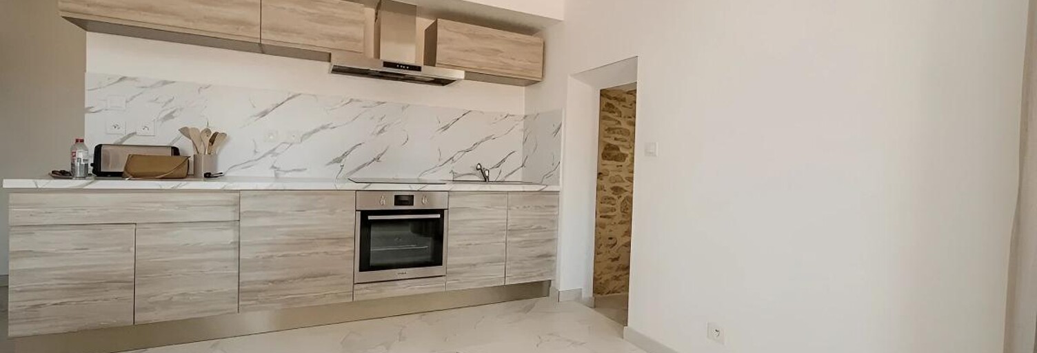 Appartement 3 Pièces 53 m² à vendre à Nîmes (30000)