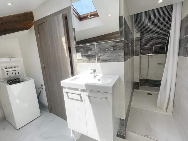 Appartement proche centre ville — photo du bien