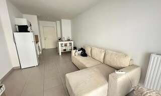 Appartement 2 Pièces 39 m² à vendre à Nîmes (30900)
