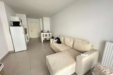 Appartement 2 pièces 136000 €