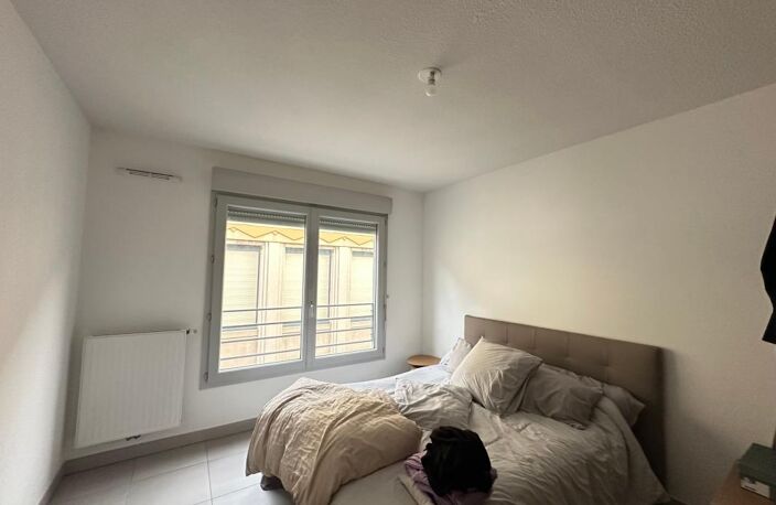 À Vendre Résidence de 2020 appartement T2 avec parking et terrasse proche allée Jean Jaurès — photo 5