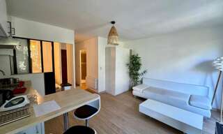 Appartement 1 Pièce 27 m² à louer à Sète (34200)