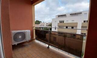 Appartement 2 Pièces 44 m² à louer à Montpellier (34000)