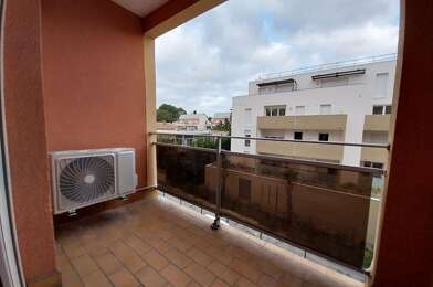 Appartement 2 pièces 720 €