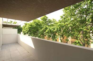 Appartement 2 pièces 135000 €