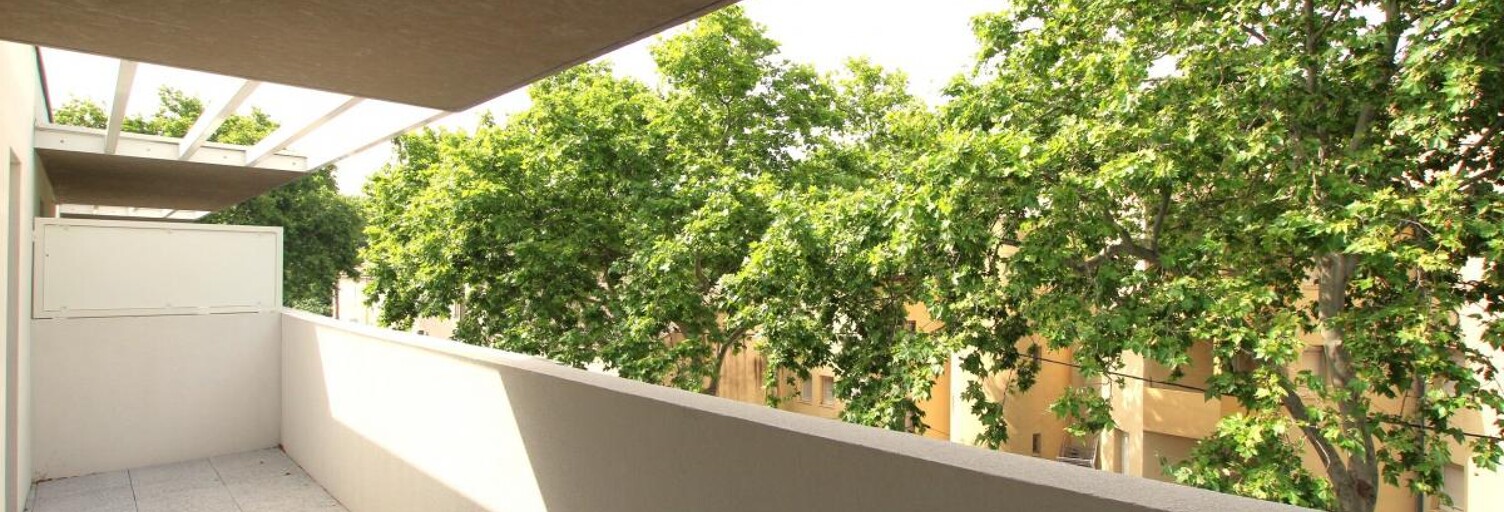 Appartement 2 Pièces 41 m² à vendre à Clermont-l'Hérault (34800)