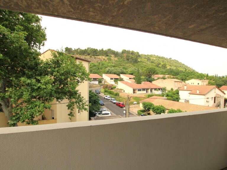 Appartement À Vendre — photo 1