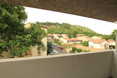 Appartement 3 pièces 255000 €