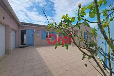 Maison 6 pièces 499900 €