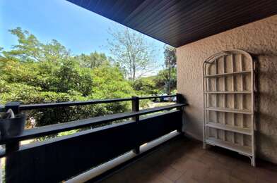 Appartement 2 pièces 171000 €